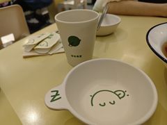 -米仓食堂(凯德广场店)