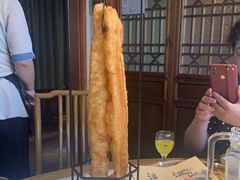 -二十八里太湖船菜(吉祥路店)