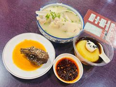-丁太婆老妈蹄花(人民公园非遗总店)