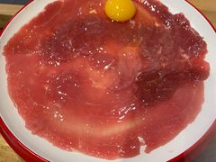 -珍巴奴毛肚牛肉小火锅(四惠店)
