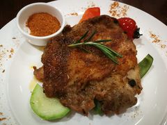 -斯比特花园西餐厅(东方商厦店)