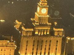 -上海中心大厦