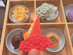 -天津海河悦榕庄·Lobby Lounge大堂吧