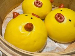 -陶陶居酒家(新天地店)