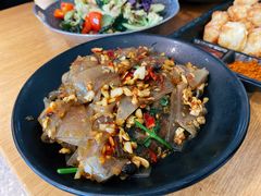 -胡马八破·川菜小馆(高新万达店)