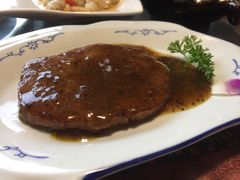 -忘忧草融合私房菜(红鼎国际店)