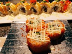 -板长寿司(铜锣湾店)