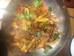 -东方红·湖南菜(金屿店)