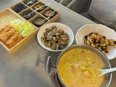 胶东大炖菜-有喜胶东小馆(太申祥和店)