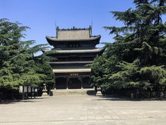 -迎泽公园