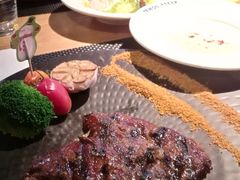 果木烤肥牛-西豪果木牛排(龙泉万达店)