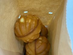 -莫朗核桃饼(虹泉路店)