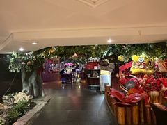 -广州花园酒店荔湾亭·地道点心·粤式饮茶