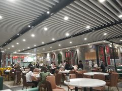 大堂-赏点粤式点心(广州塔店)