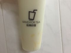-街角8号(学生街店)