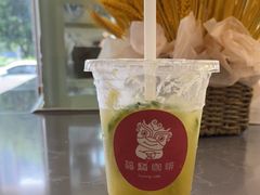 -福驎咖啡FURNING CAFE(固戍华丰店)