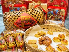 -御手信(古港店)