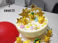 -DIY SWEET21(升平路店)