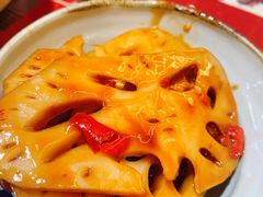 藕片-味福记·本地特色菜(八一万达广场店)