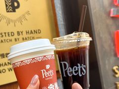 -Peet's 皮爷咖啡(东湖路手作店)