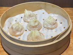 -浙味观杭州海鲜面(钱江新城高德置地店)