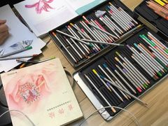-八哥美术·成人美术画室(总校区)