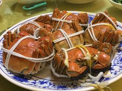 -蟹宝酒楼•农家菜(古城北路店)