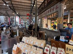 -東茅街茶馆