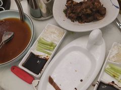 -便宜坊烤鸭店(科创店)