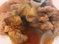 -桃园中华料理炸酱面(燕儿岛路店)