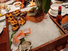 -Mr.Fish鱼鲜生海鲜放题(高德置地冬广场店)