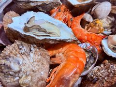 -良师门滨海人家·海鲜·家常菜(滨海城店)