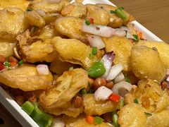 -鸿运楼·舌尖上的徽菜