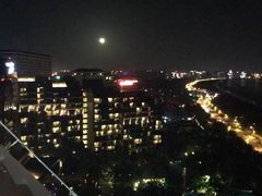 -三亚湾海居铂尔曼度假酒店