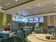 大堂-紫光园(吕家营店)