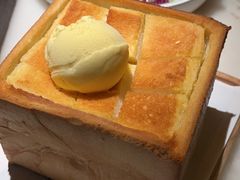 -绿茶餐厅(松江万达店)