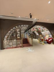 -奈尔宝家庭中心·亲子餐厅(长沙运达汇店)