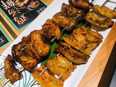 -云海肴·汽锅鸡·云南菜(高德置地店)