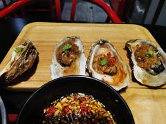 -望江门小龙虾·烧烤(九堡店)