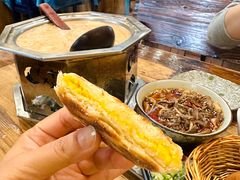 -格日勒阿妈蒙古厨房(巨海店)