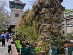 -东莞市可园博物馆