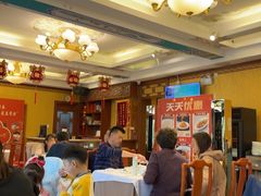 -峨嵋酒家(地安门店)