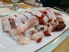 -龙泉人椰子鸡.糟粕醋.海南菜(三亚旗舰店)