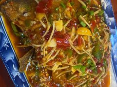 -和福餐馆(西江古街店)