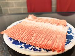 半边云-洪运轩饭庄(北纬路店)