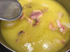 -湯系·煲汤手艺人(东二环泰禾广场店)