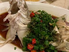 -玫瑰厅上海菜(兴国路店)