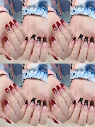 -M·X Nail日式美甲美睫