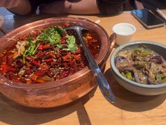 -水煮三国·川鲁江湖菜(香山店)