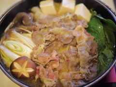 -有喜屋·深夜食堂(北京西路店)